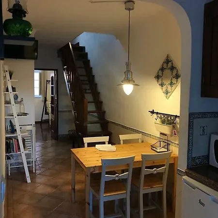 Flat With Terrace In Adamastor Апартаменти *