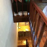 アパート Flat With Terrace In Adamastor