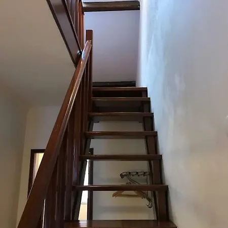 Flat With Terrace In Adamastor *