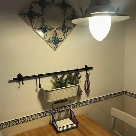 Flat With Terrace In Adamastor *