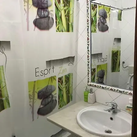 Flat With Terrace In Adamastor * Lisboa