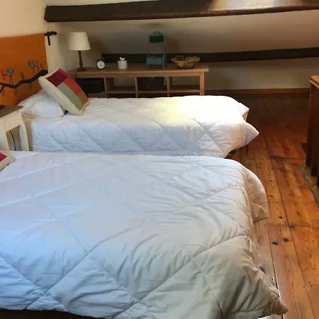 Appartement Flat With Terrace In Adamastor