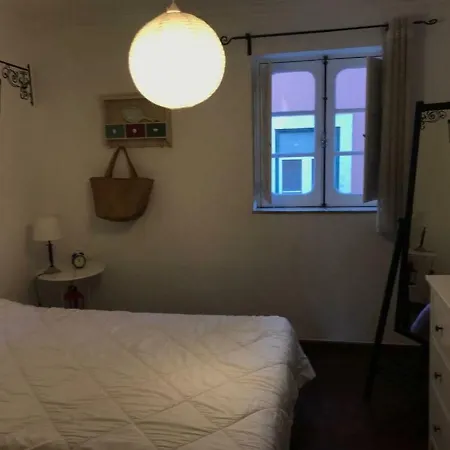 Flat With Terrace In Adamastor *